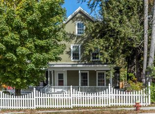 97 School St, Wallingford, VT 05773