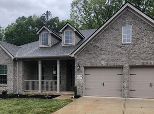 2126 Kangaroo Ln LOT 57, Knoxville, TN 37932