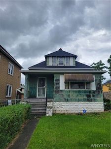 33 Haven St, Buffalo, NY, 14211