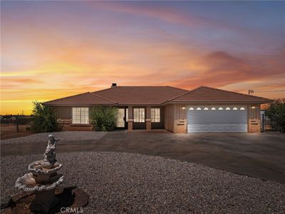 15032 Sycamore St, Hesperia, CA, 92345