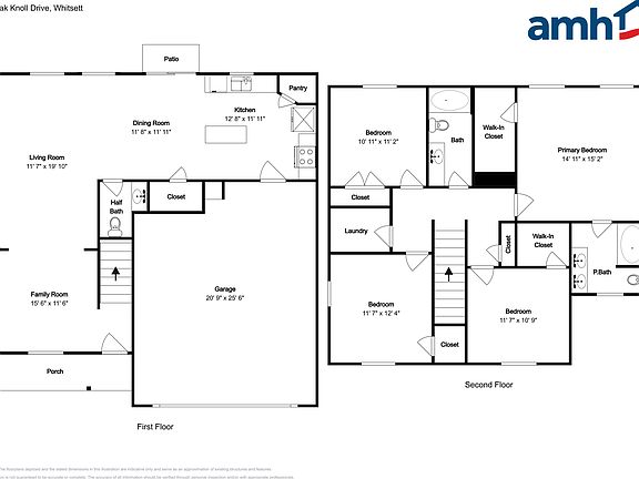 2nd image of 107 Oak Knoll Dr