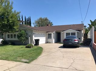 15120 Kittridge St, Van Nuys, CA 91405