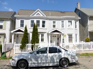 16 Clinton St, Morristown, NJ 07960