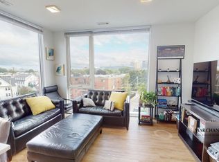 500 Western Ave #513, Brighton, MA 02135