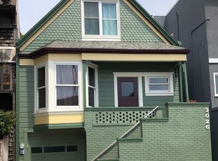 3026 Market St, San Francisco, CA