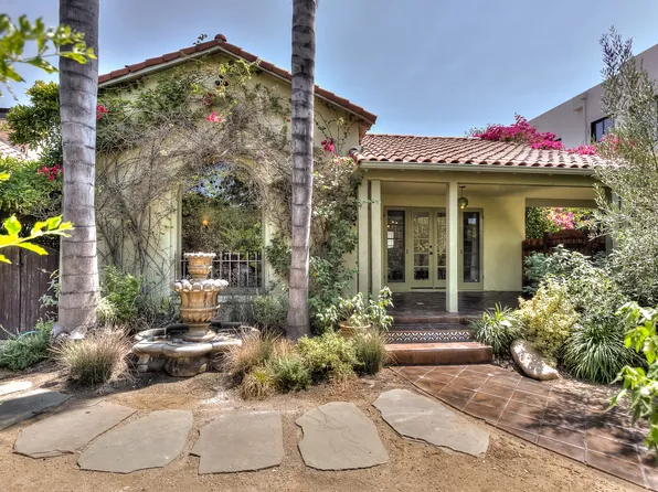 350 N Laurel Ave, Los Angeles, CA 90048