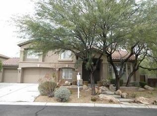 4514 E Running Deer Trl, Cave Creek, AZ 85331
