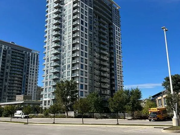 195 Bonis Ave #2305, Toronto, ON M1T 0A5