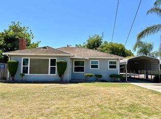 1012 Chestnut St, Turlock, CA 95380