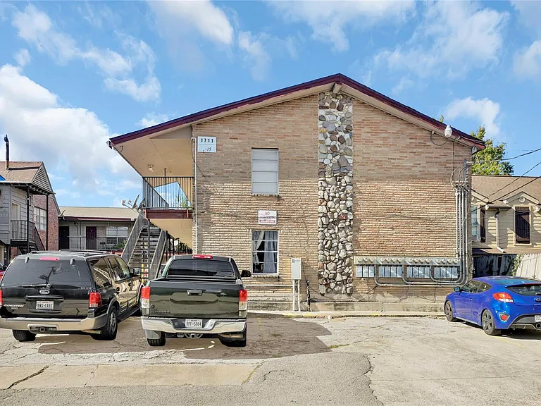 1711 Wichita St #14 — Photo 19