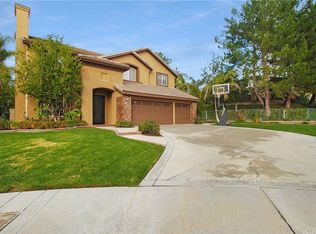 23 Ironwood, Mission Viejo, CA 92692