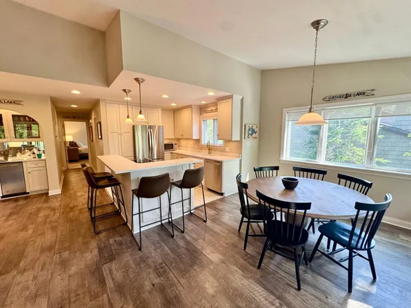8265 Highway 51 Unit 2A2, Minocqua, WI 54548