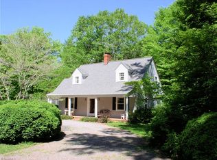 383 Hawthorne Rd, Elkin, NC 28621