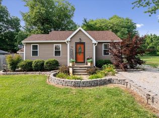 700 Radio Ave, Evansville, IN 47725