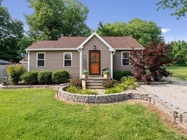700 Radio Ave, Evansville, IN 47725