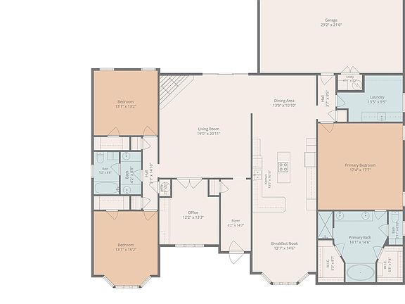 5th image of 8605 Richmond Ave