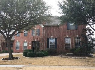 3605 Cimarron Dr, Carrollton, TX 75007