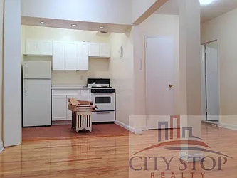 Rented by City Stop Realty