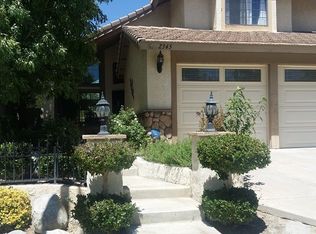 2345 W Avenue K9, Lancaster, CA 93536