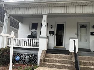 825 S 24th St, Easton, PA 18042