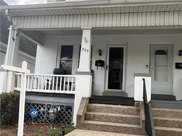 825 S 24th St, Easton, PA 18042