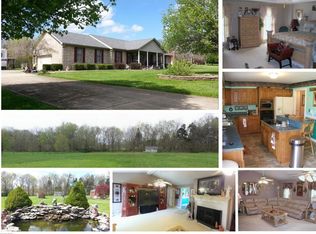 367 Falcon Crst, Mount Washington, KY 40047