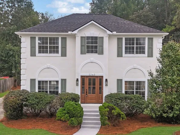 2260 Waterford Park Dr, Lawrenceville, GA 30044