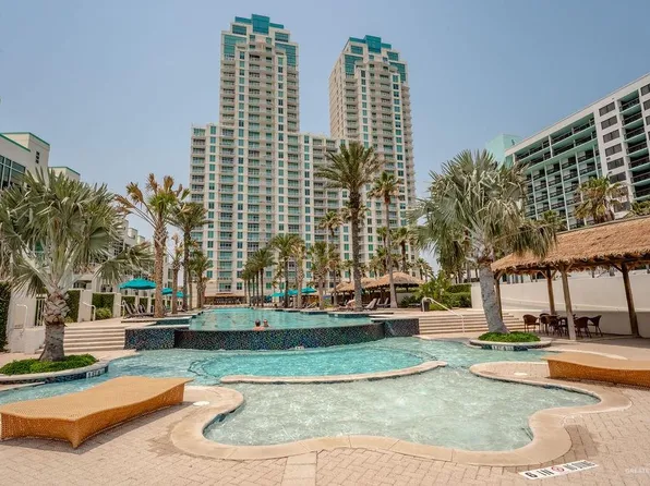 310 Padre Blvd Unit 1508, South Padre Island, TX 78597