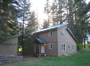 100 Fern Dr, Ronald, WA 98940