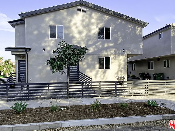 2nd image of 5508 Camellia Ave #1/2