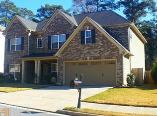 280 Twain Cir SE, Mableton, GA 30126