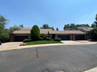 540 S Forest St UNIT A2, Denver, CO 80246