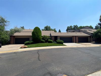 540 S Forest Street #A2, Denver, CO, 80246