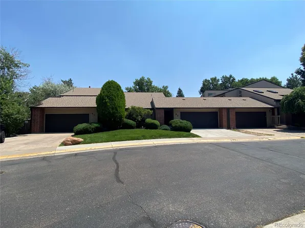 540 S Forest Street #A2, Denver, CO 80246