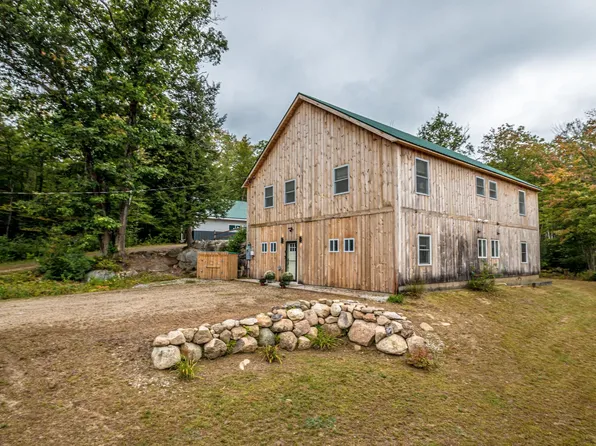 114 Albany Avenue, Bartlett, NH 03812