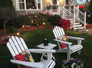 34 Winter St, Stoughton, MA 02072