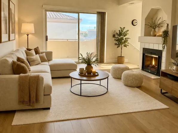 3608 Pierida St, Las Vegas, NV 89108