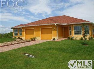 3936 Sunset Rd, Lehigh Acres, FL 33971