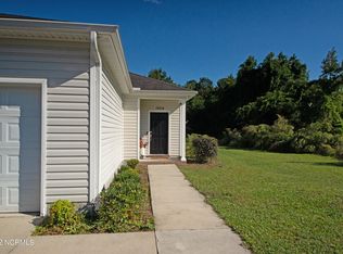 1604 Hargett St, Jacksonville, NC 28540