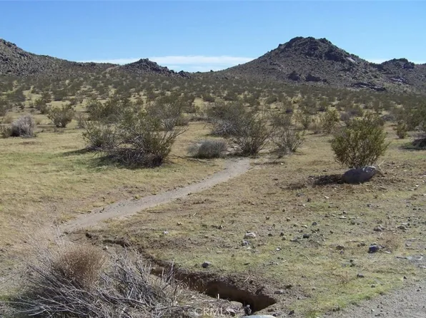 0 Hemlock Rd #1, Apple Valley, CA 92307