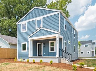 707 Drew St, Durham, NC 27701