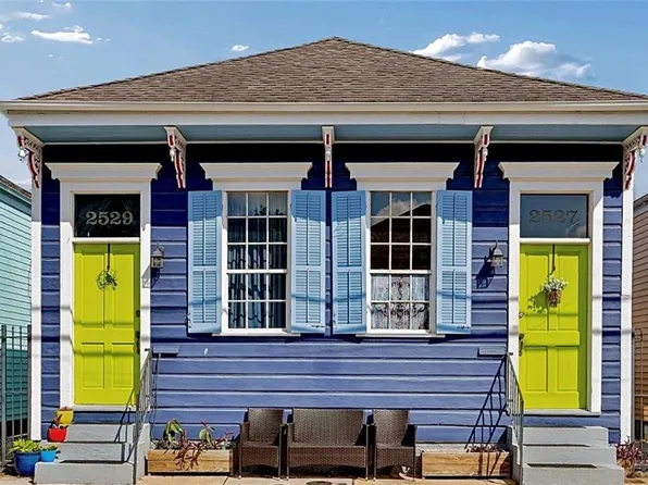 2527 Laurel St Unit 2527, New Orleans, LA 70130