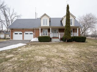 706 River Rd, Belleville, ON K0K1V0