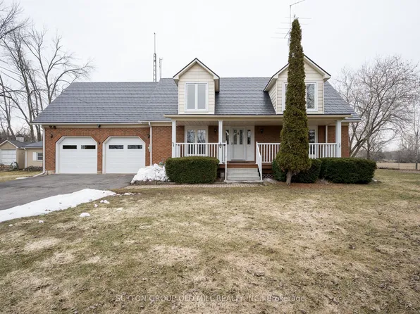 706 River Rd, Belleville, ON K0K 1V0
