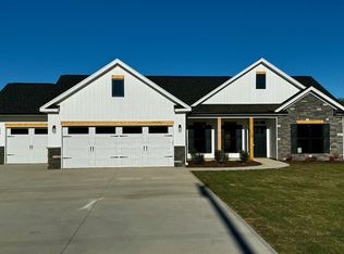 463 Old Chesnee Hwy, Chesnee, SC 29323