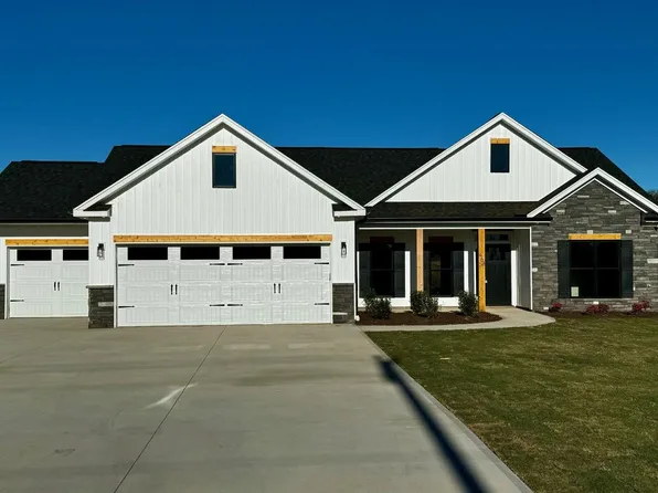 463 Old Chesnee Hwy, Chesnee, SC 29323
