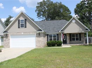 5546 Nessee St, Fayetteville, NC 28314