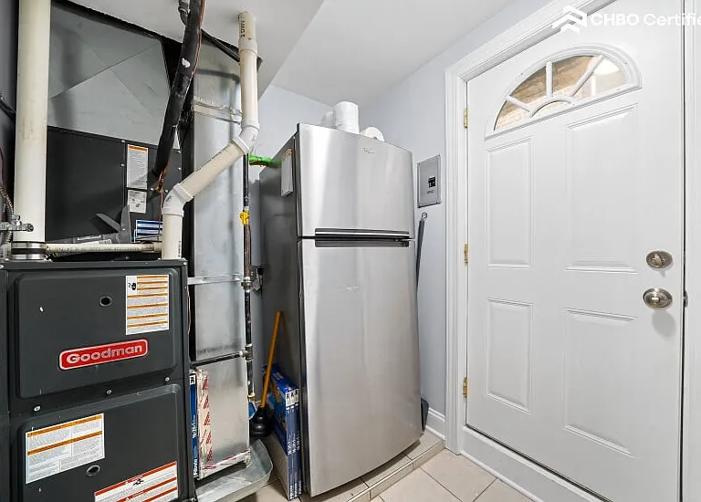 2720 N Campbell Ave #1 — Photo 16