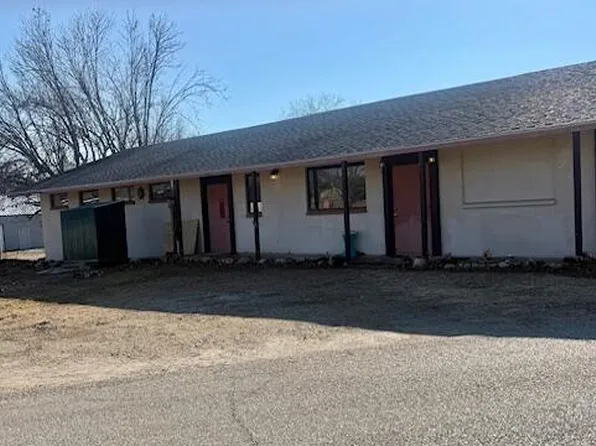 25221 S 606th Ln, Grove, OK 74344