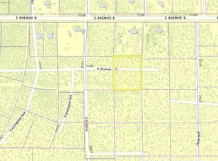 0 E Avenue S2 #12, Littlerock, CA 93543